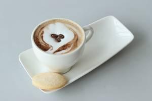 Cafe Mocha`