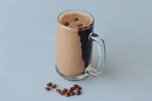 Drizzle Mocha Frappe