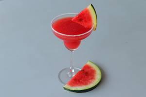 Watermelon Margarita