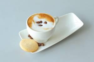 Cafe Latte