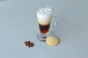 Brown Sugar Irish Coffee